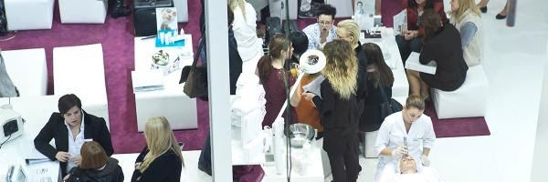 Following acquisition by BolognaFiere Cosmoprof, Health and Beauty Group consolidates its strategy